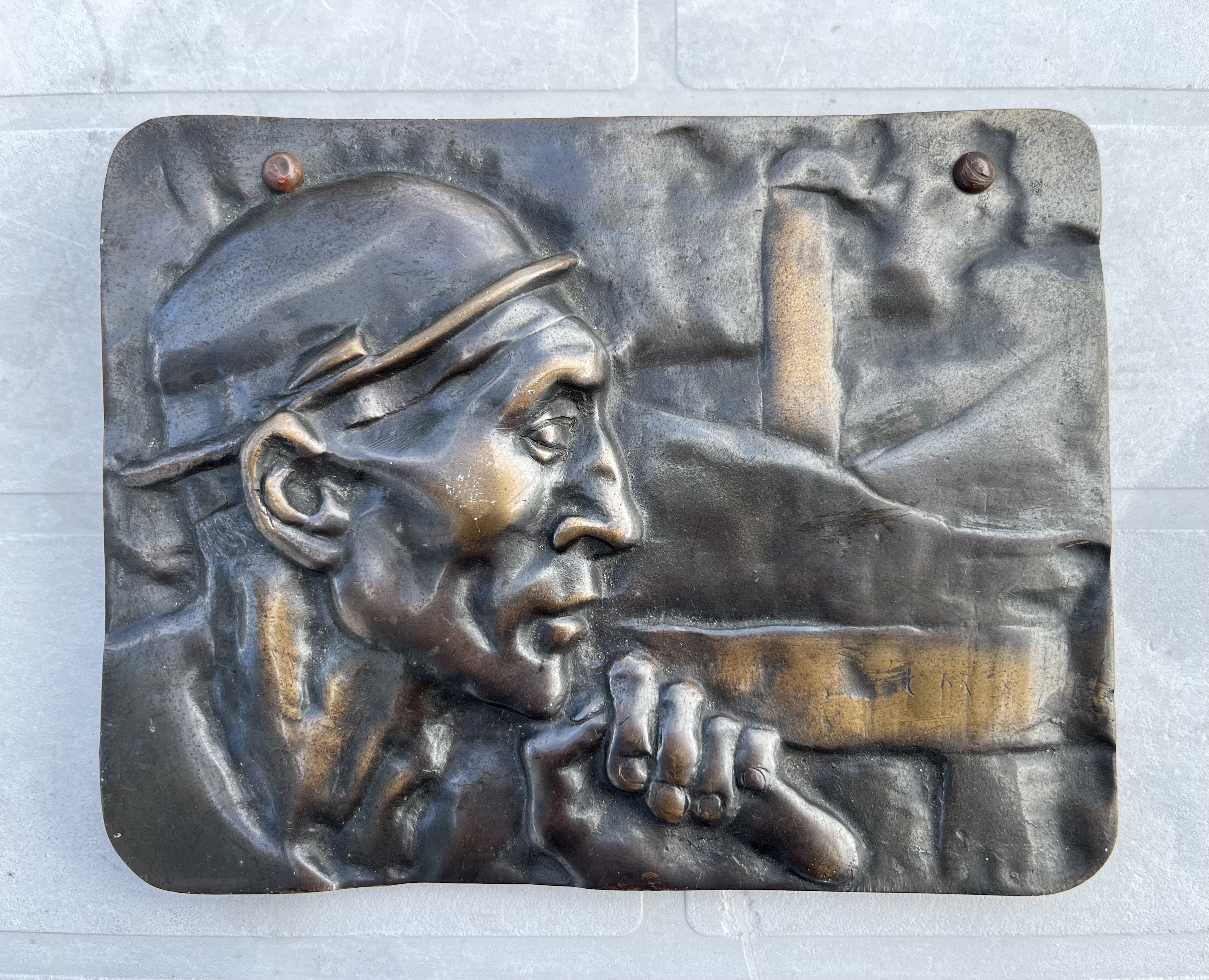 Constantin Meunier (1831-1905)