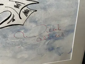 Willeke Alberti - SAMEN ZIJN… kopen? Bied vanaf 250!