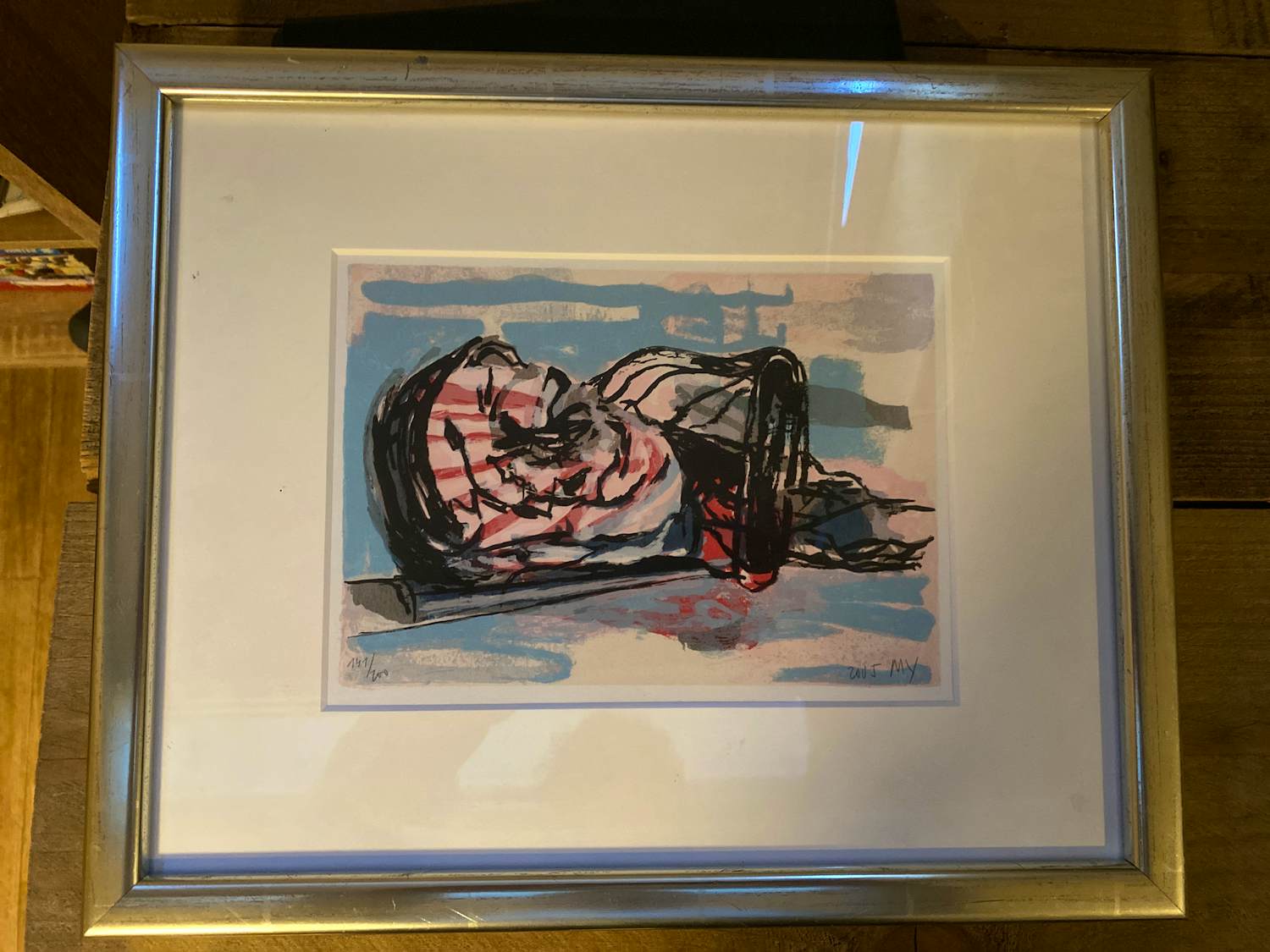 Miguel Ybanez - Onbekend kopen? Bied vanaf 20!