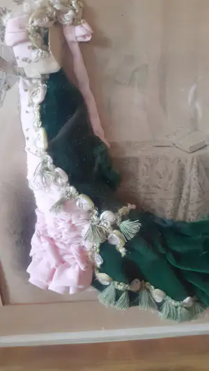 Onbekend - LA MODE ILLUSTRÉE GRAVURE 1873 kopen? Bied vanaf 25!