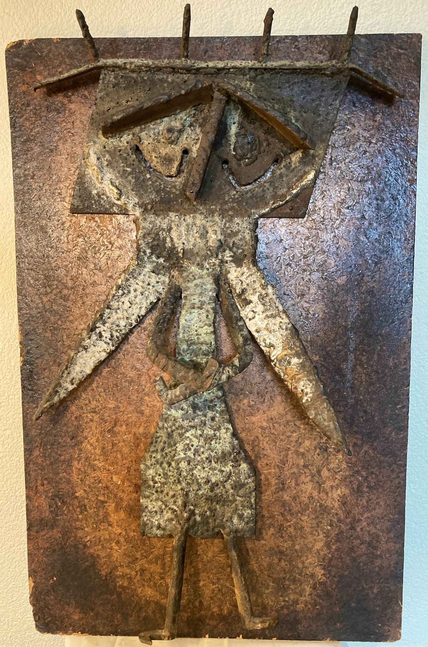 Robert Jacobsen - Figuur kopen? Bied vanaf 2000!