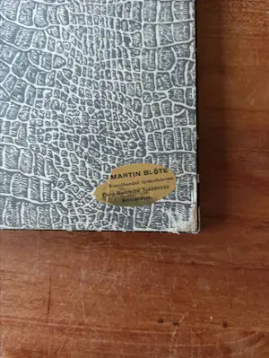 Jacques Philipszoon - Moeder en kind kopen? Bied vanaf 35!