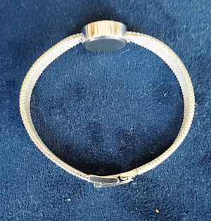 Horloges Overige - LU Chopard coctailhorloge witgoud met diamanten kopen? Bied vanaf 1250!