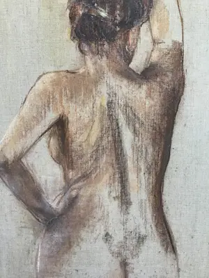 Maria de Ruiter de Witt - Naakt kopen? Bied vanaf 50!