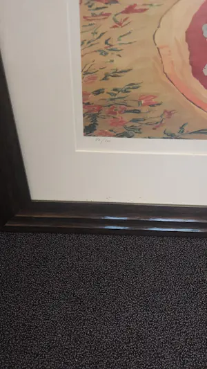 Jan Worst - onbekend kopen? Bied vanaf 175!