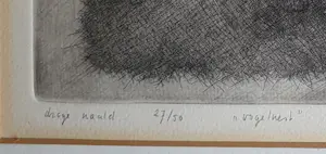 Edwin Kragten - Vogelnest kopen? Bied vanaf 40!