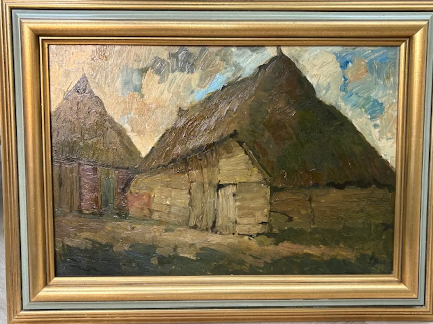 Ferdinand Boersma (1906-1979)