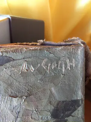 Albert van Gogh - Boerderij kopen? Bied vanaf 75!