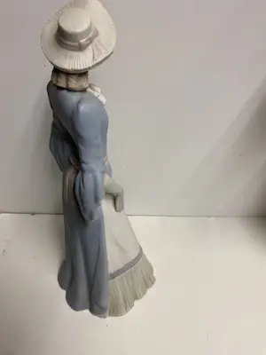 Lladro - Porseleine beeld kopen? Bied vanaf 20!