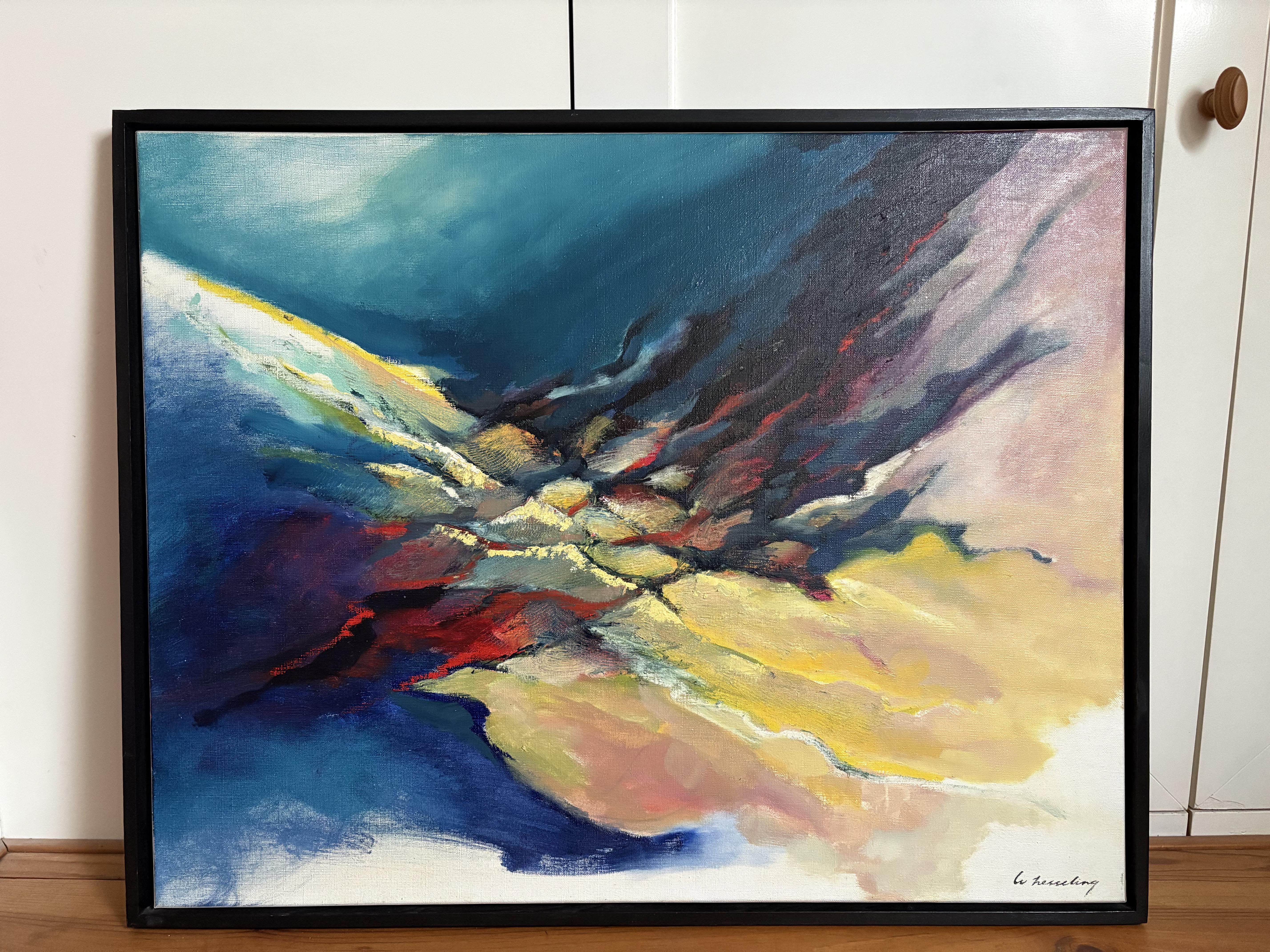 Willem Hesseling (1950)