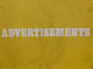 Hans Koetsier - Advertisements kopen? Bied vanaf 50!