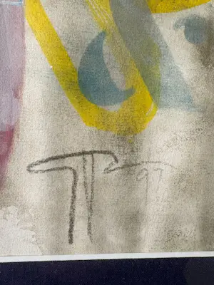 Adrian de Gijzel - geen titel kopen? Bied vanaf 60!