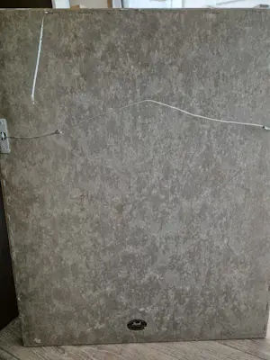 Eric Toebosch - Zonder titel kopen? Bied vanaf 75!