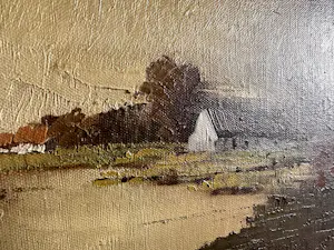 Piet Mees - Hoeve aan de rivier kopen? Bied vanaf 50!