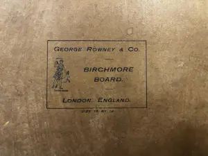 Joseph Posenaer - Landschap kopen? Bied vanaf 800!