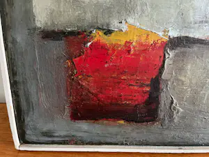 Harrie Sterk - Abstract kaufen? Bieten Sie von 250!