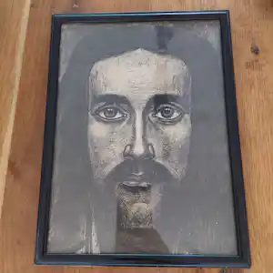Jan Toorop - Christus kopen? Bied vanaf 25!
