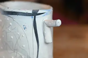 David Miller - Vaas emmer object kopen? Bied vanaf 150!