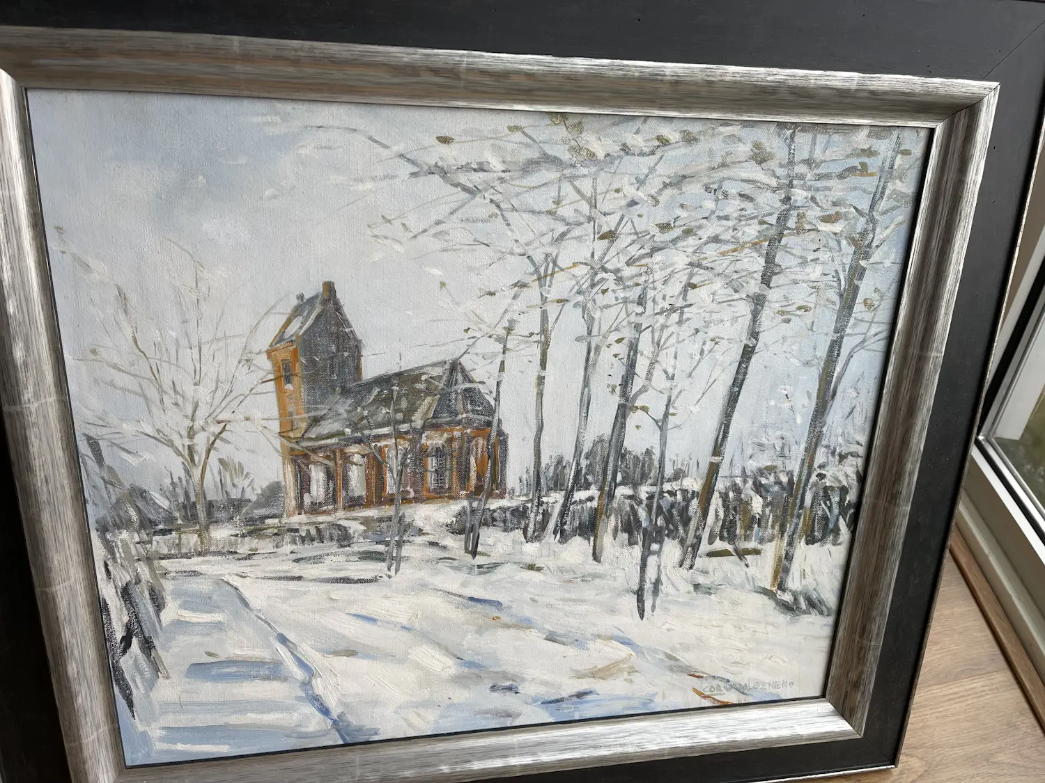 Cor van Loenen (1942)