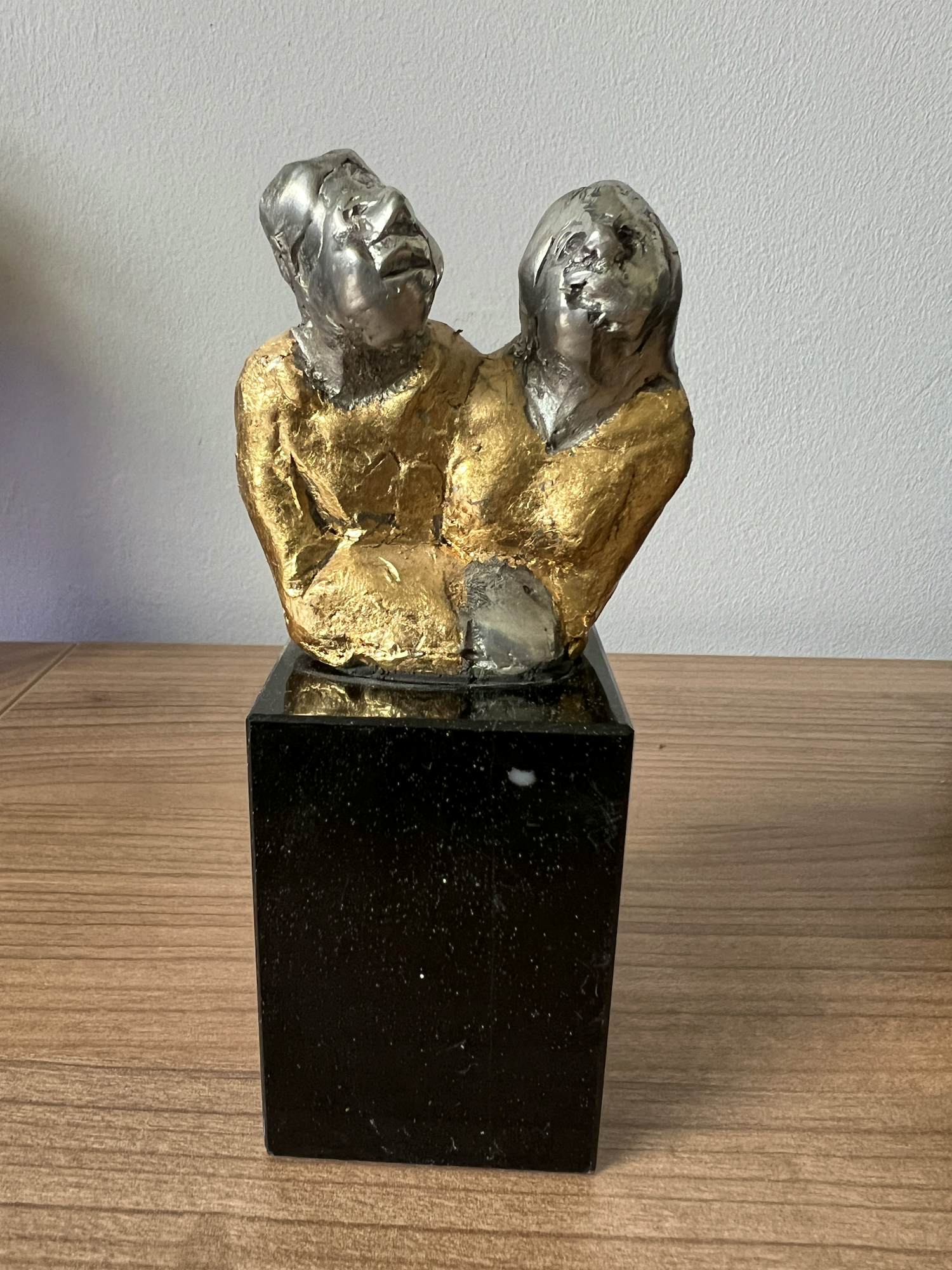 Sjer Jacobs - Man en vrouw kopen? Bied vanaf 200!