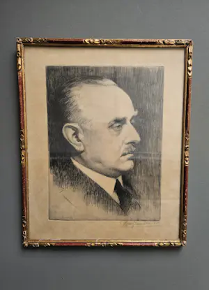 AcheterOnbekend - Portret? Enchérissez de 40!