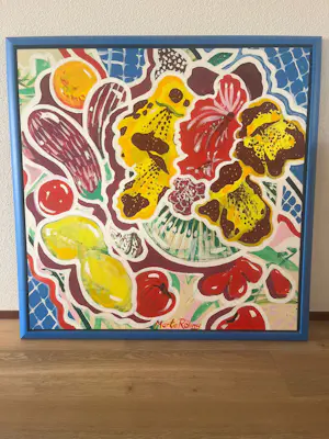 Marte Roling - Zomerfruit kopen? Bied vanaf 1000!