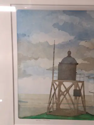 Guus Kuit - Zeilen, stavoren kopen? Bied vanaf 40!