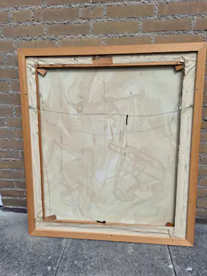 Kars Persoon - In Optima Forma kopen? Bied vanaf 400!