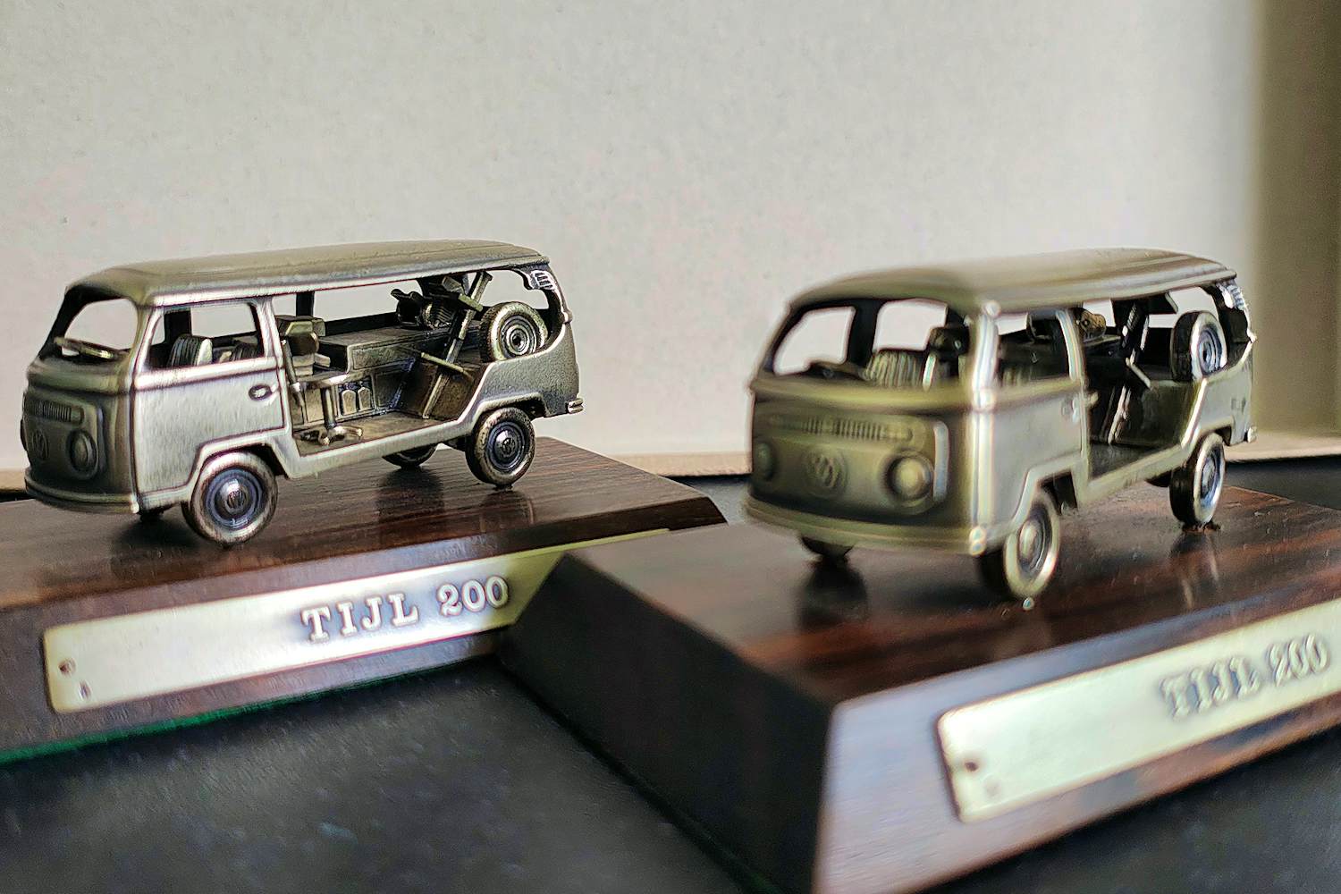 Koninklijke Van Kempen & Begeer - Tijl 200 kopen? Bied vanaf 60!