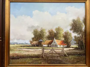 Jack van der Put - Boerderij kopen? Bied vanaf 45!