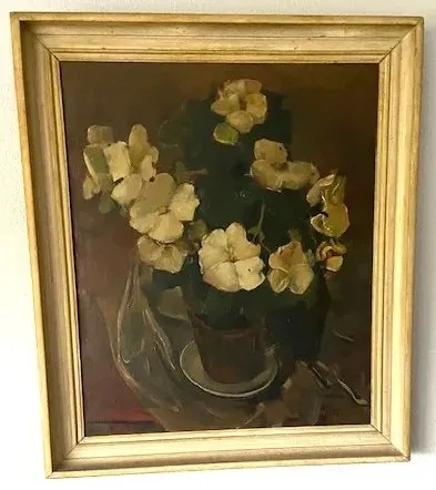 Henriette Pessers (1899-1986)