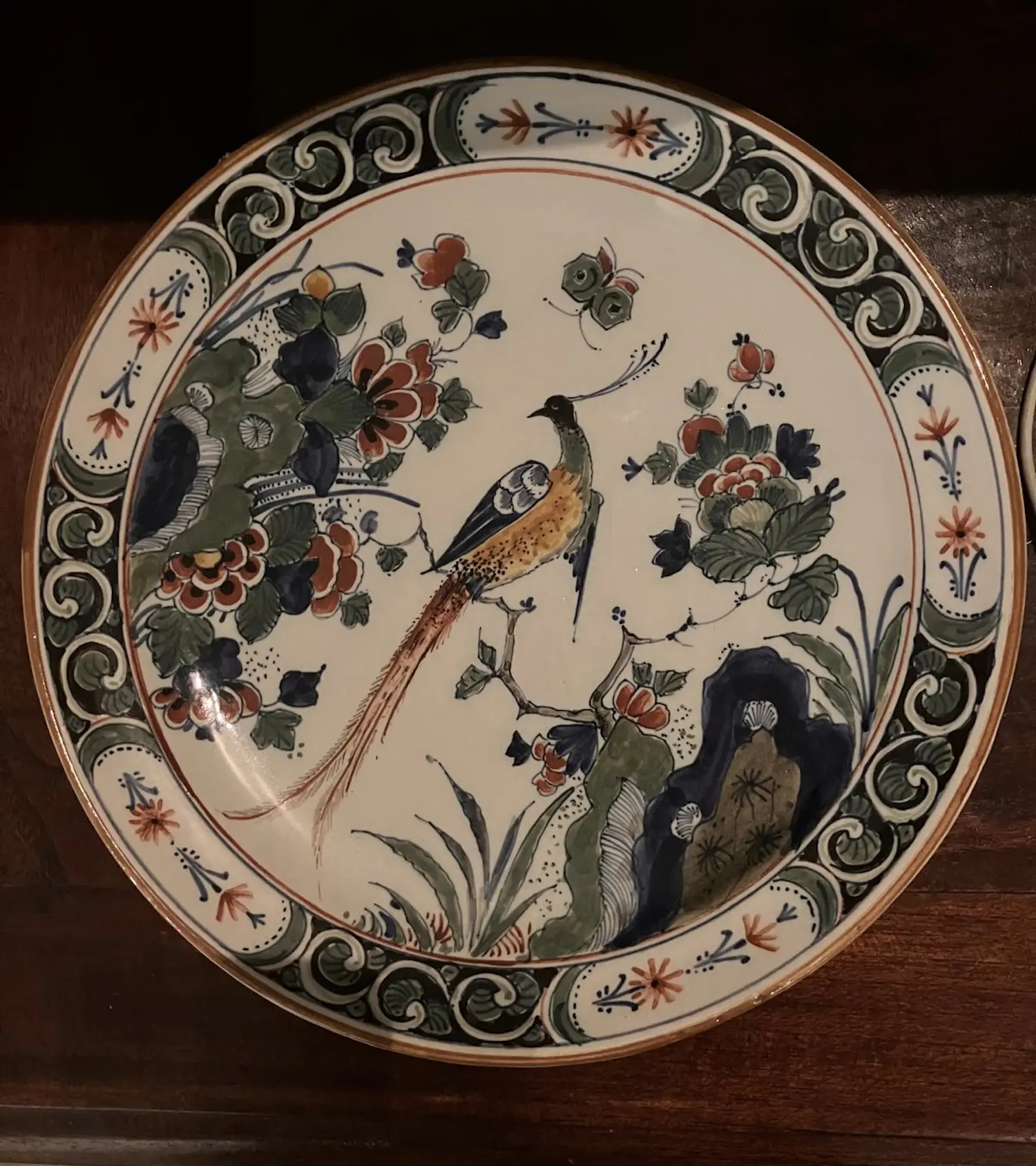 Porceleyne Fles (1653)