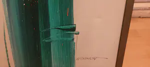 Kate Wilkinson - dame met hoed kopen? Bied vanaf 50!