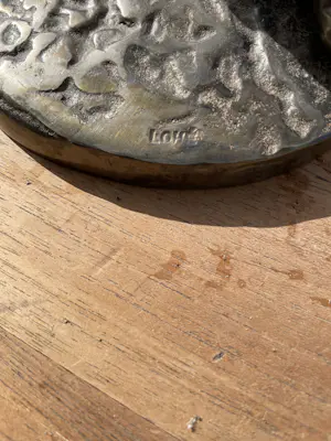 Yves Lohe - Man met viool kopen? Bied vanaf 80!