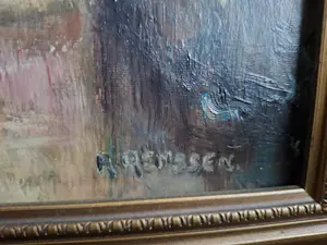 Roelof Renssen - Huizen aan water kopen? Bied vanaf 30!