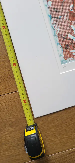 Onbekend - Adalbertstrasse kopen? Bied vanaf 25!