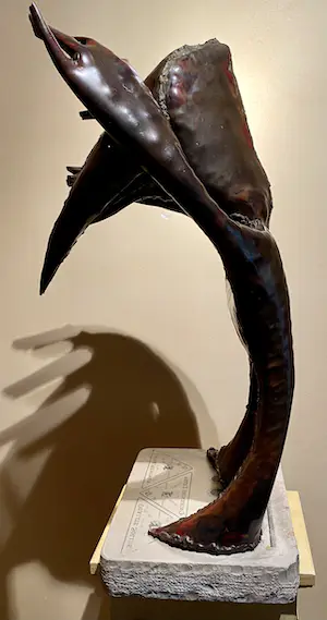 Reinhoud D'Haese - Une Propension parfois intolérable à la familiarité kopen? Bied vanaf 6000!