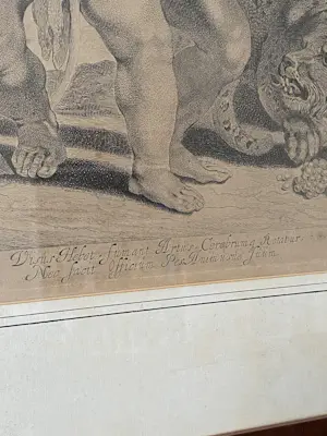 Jonas Suyderhoff - Dronken Bacchus kopen? Bied vanaf 145!