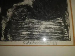 Jan Hollenberg - Koemarkt Purmerend kopen? Bied vanaf 50!