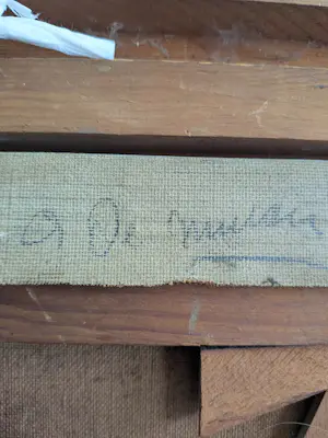 Onbekend - Bloemen kopen? Bied vanaf 100!