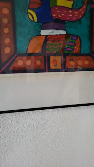 Clemens Briels - Pintate los labios Maria,pintate kopen? Bied vanaf 250!