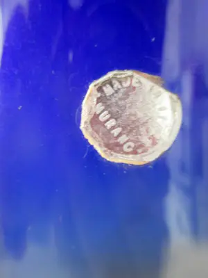 Murano Glas - Heel grote vaas kopen? Bied vanaf 50!