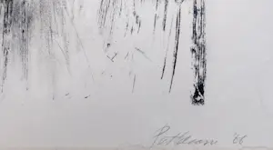 Piet Klaasse - Dravers in de bocht kopen? Bied vanaf 70!