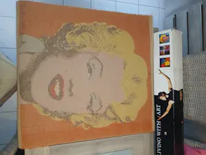 Andy Warhol - SHOT RED MARILYN-1964 kopen? Bied vanaf 350!