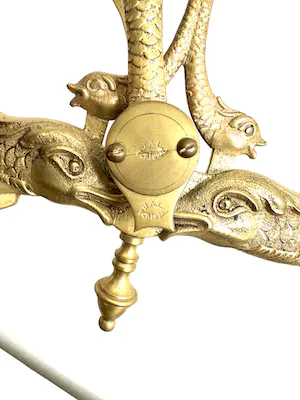 Niet of onleesbaar gesigneerd - Apothekers weegschaal kopen? Bied vanaf 1!