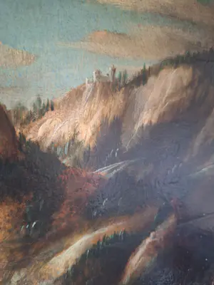 Onbekend - Duitse School, 18e of 19e eeuw kopen? Bied vanaf 120!