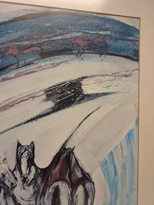 Robert Roag - Onbekend (paarden) kopen? Bied vanaf 35!