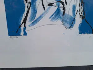 Jacob Kanbier - Vrouw met kind kopen? Bied vanaf 20!