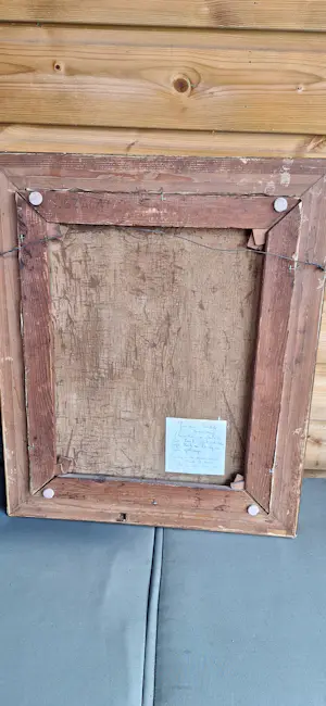 Onbekend - Portret Rabbi ? kopen? Bied vanaf 50!