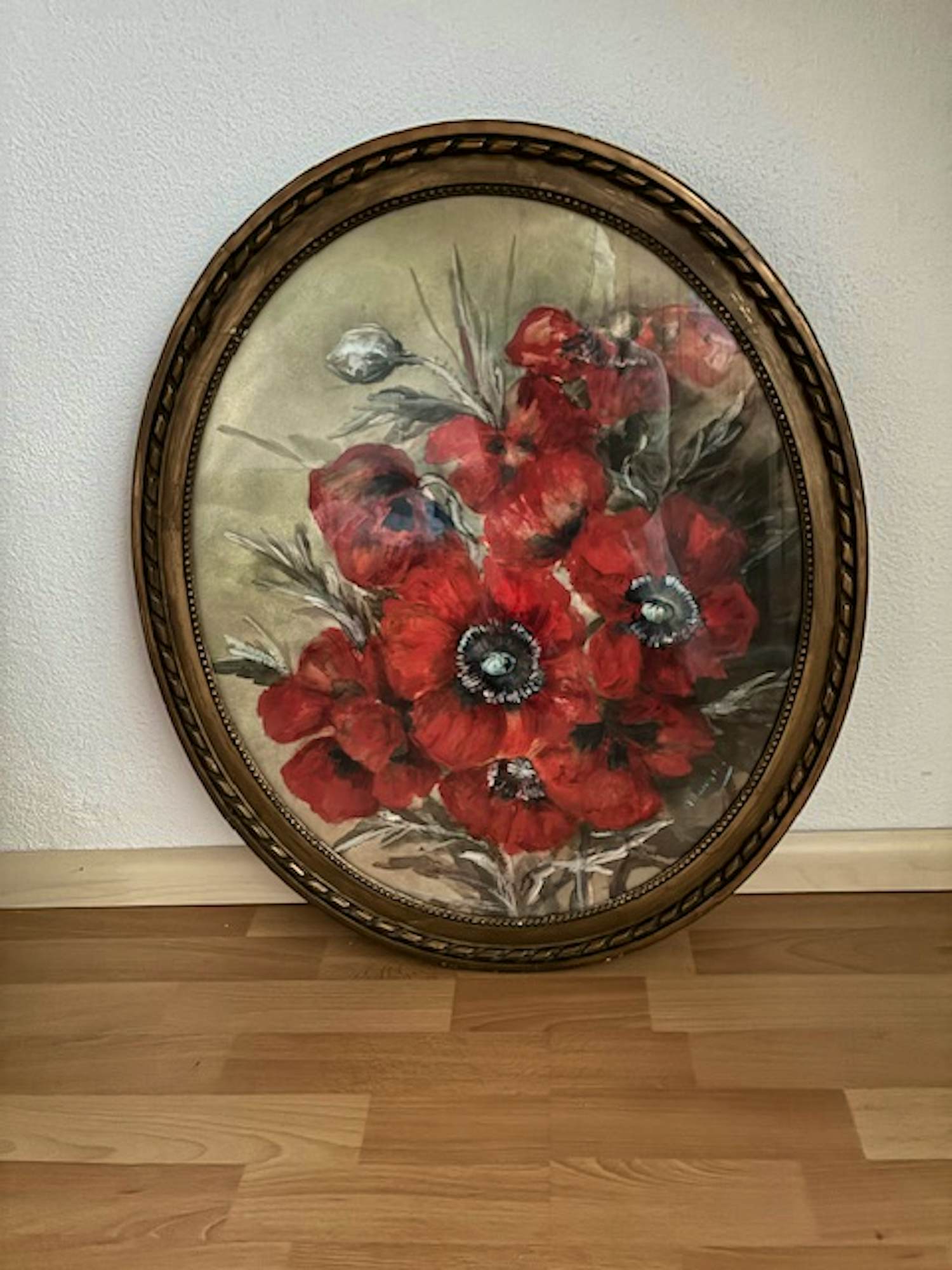 Onbekend - Papavers kopen? Bied vanaf 50!